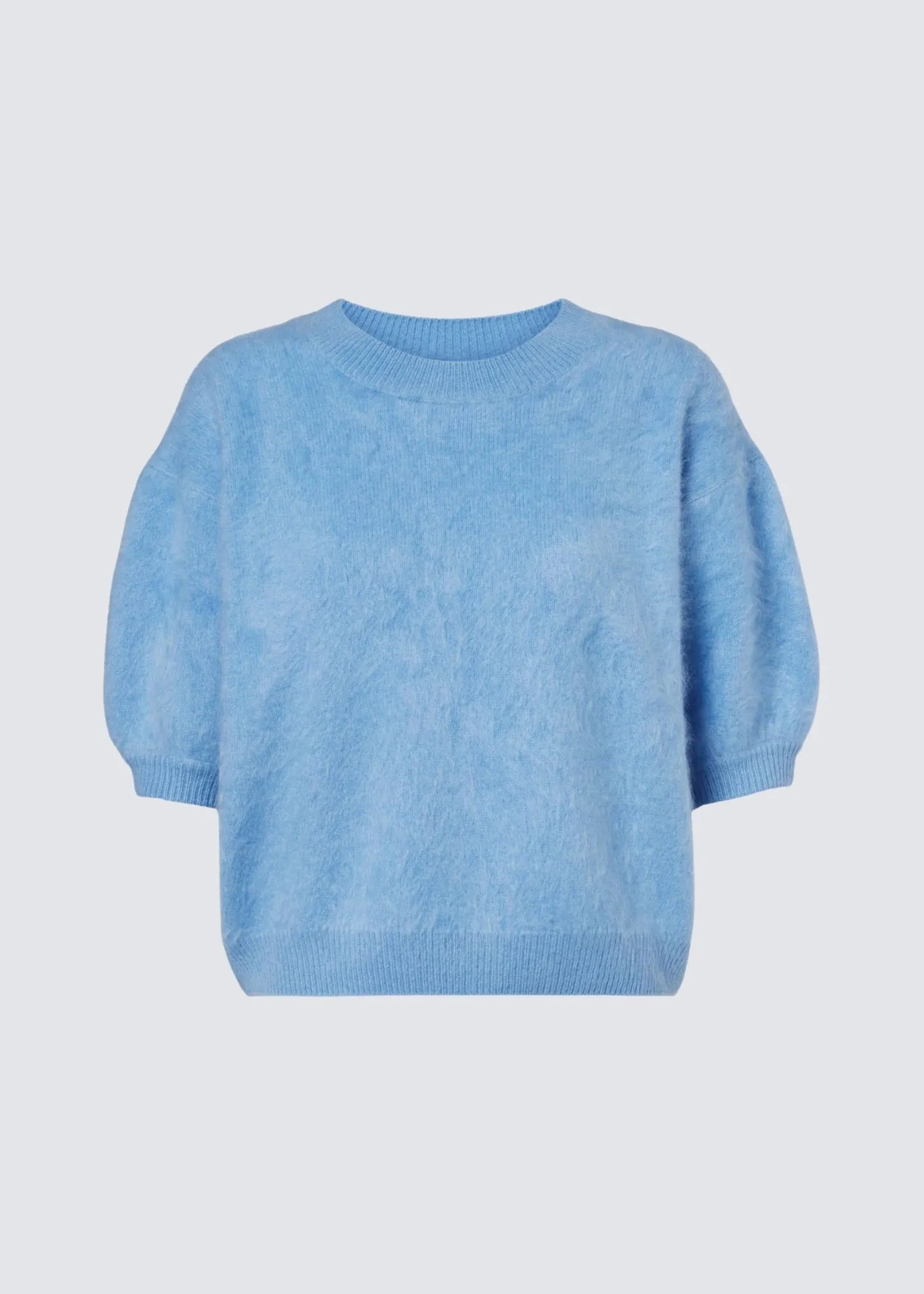 Natalia, cream, sweater 