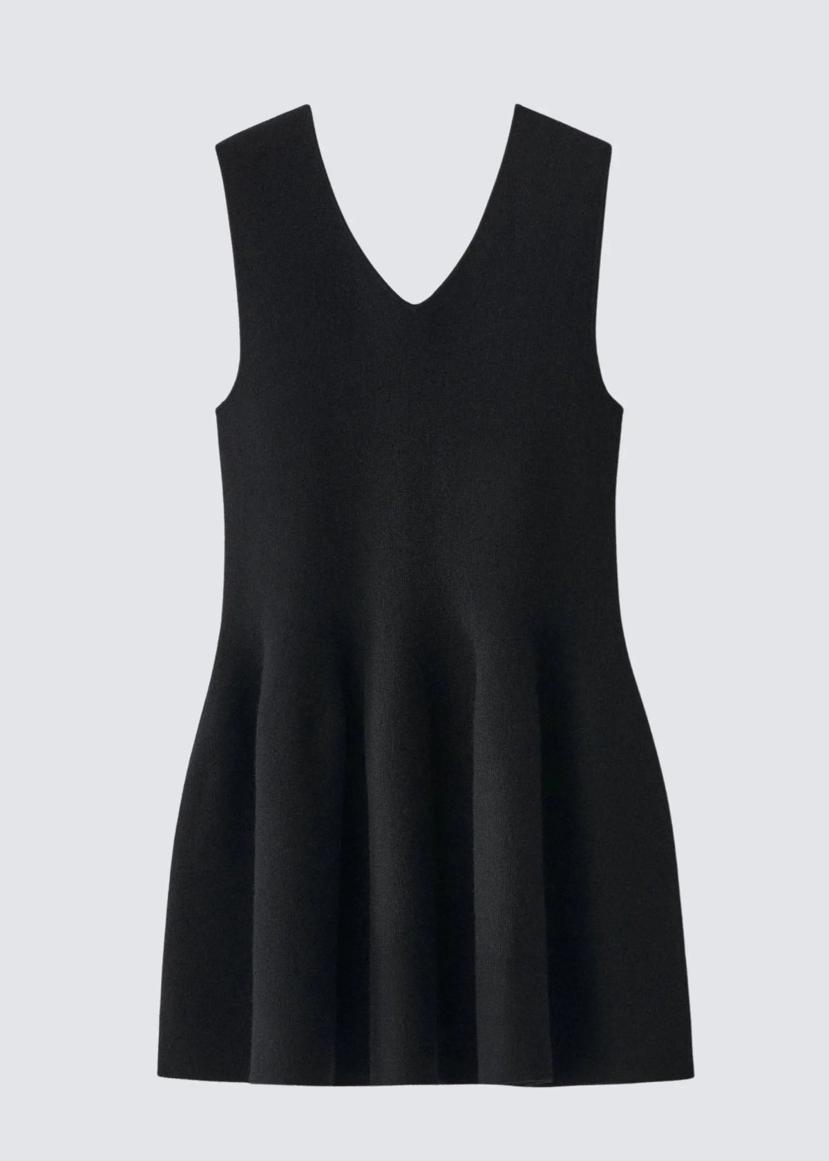 Lisa Yang, Wrenley, Black, Kleid