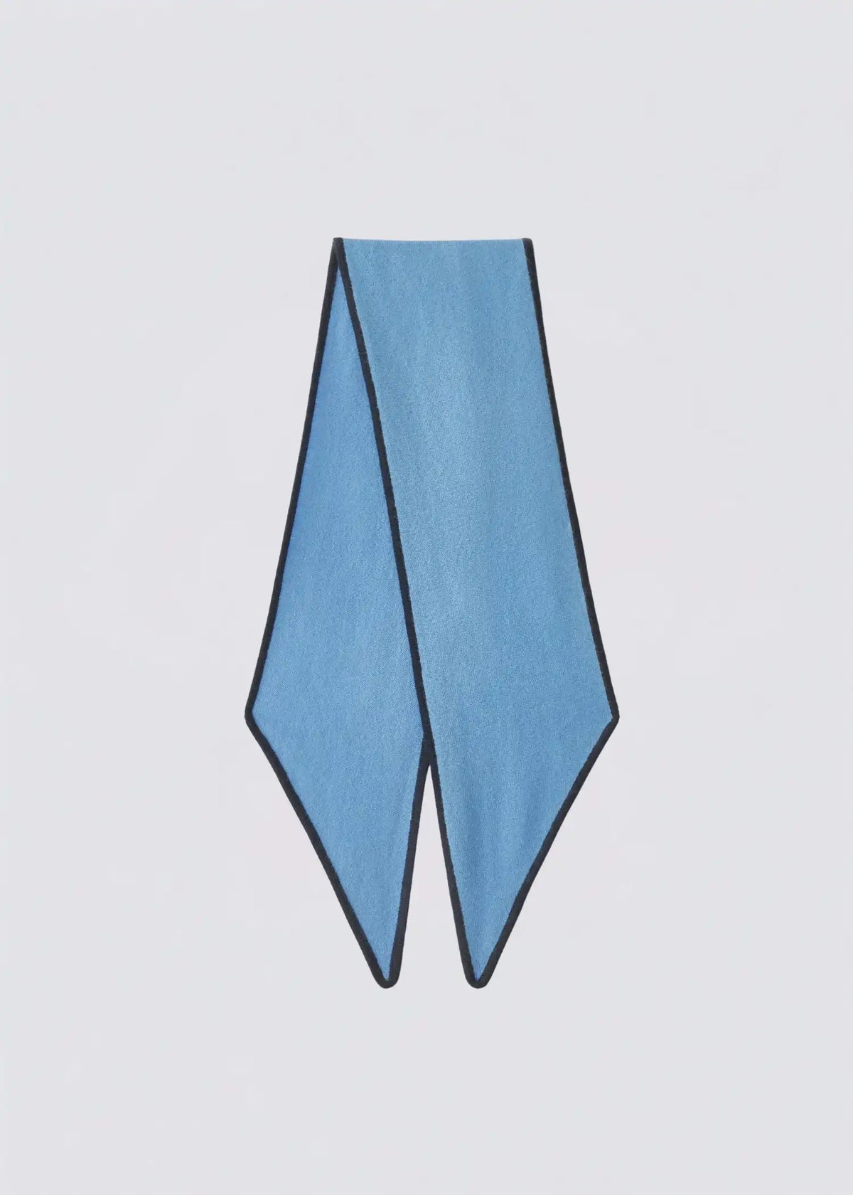 Lisa Yang, Chelsea, Azure / Navy, Schal