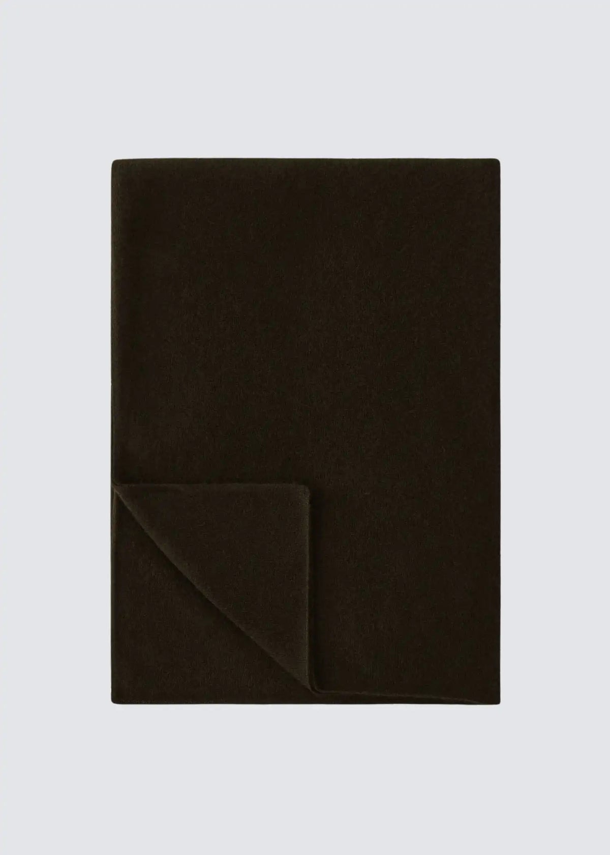 Lisa Yang, Paris, Dark Oak, Schal