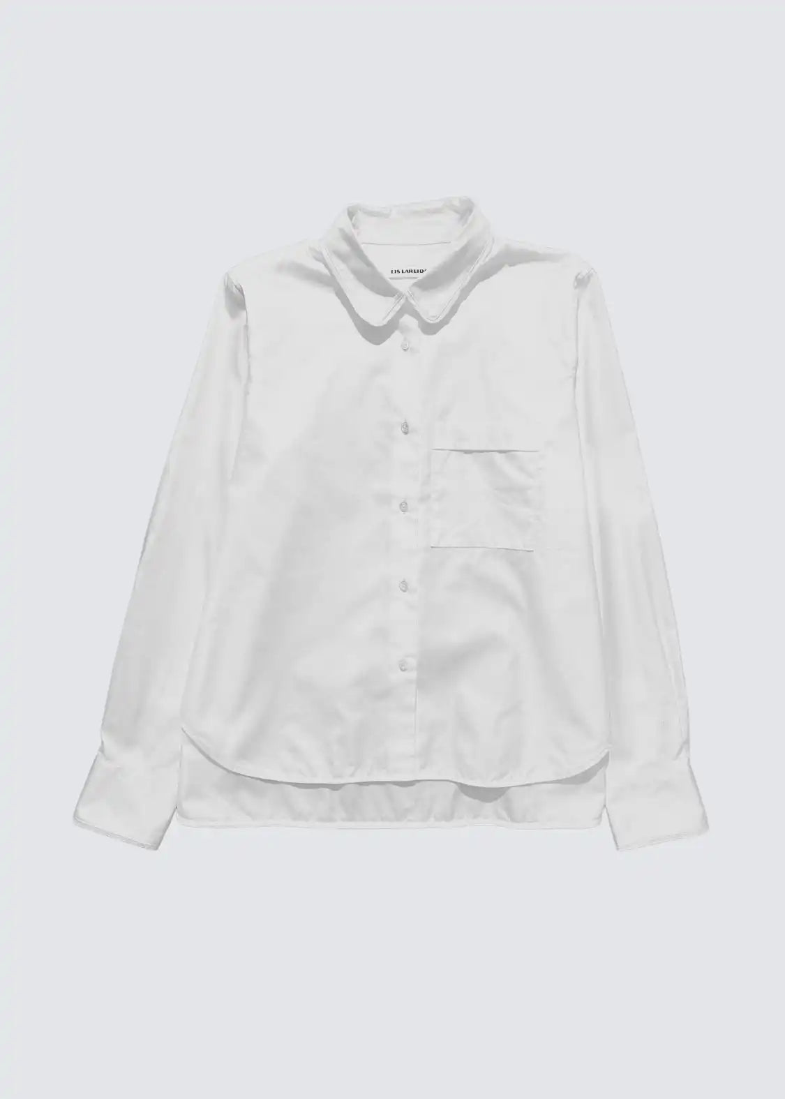 Lis Lareida, Elektra, White, Bluse