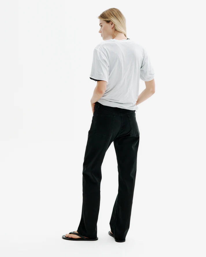 White, Sylva,T-Shirt
