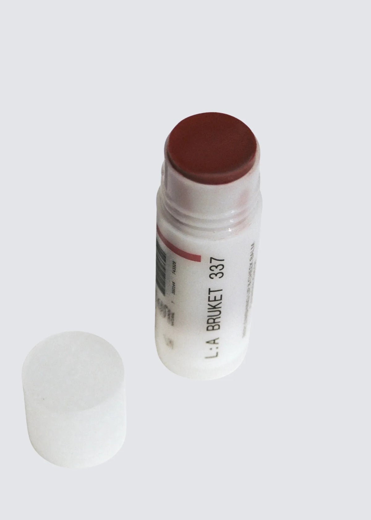 017 Lip Balm, Almond/Coconut, 17 ml 