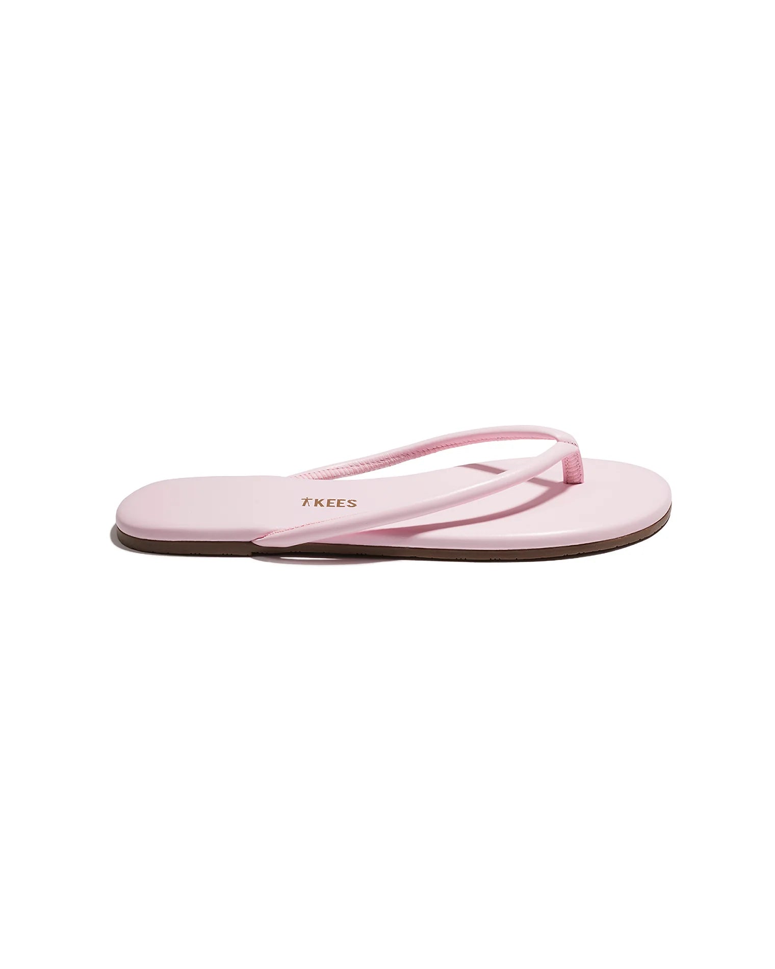 Tubular Lily, Powder Pink, Flip Flop
