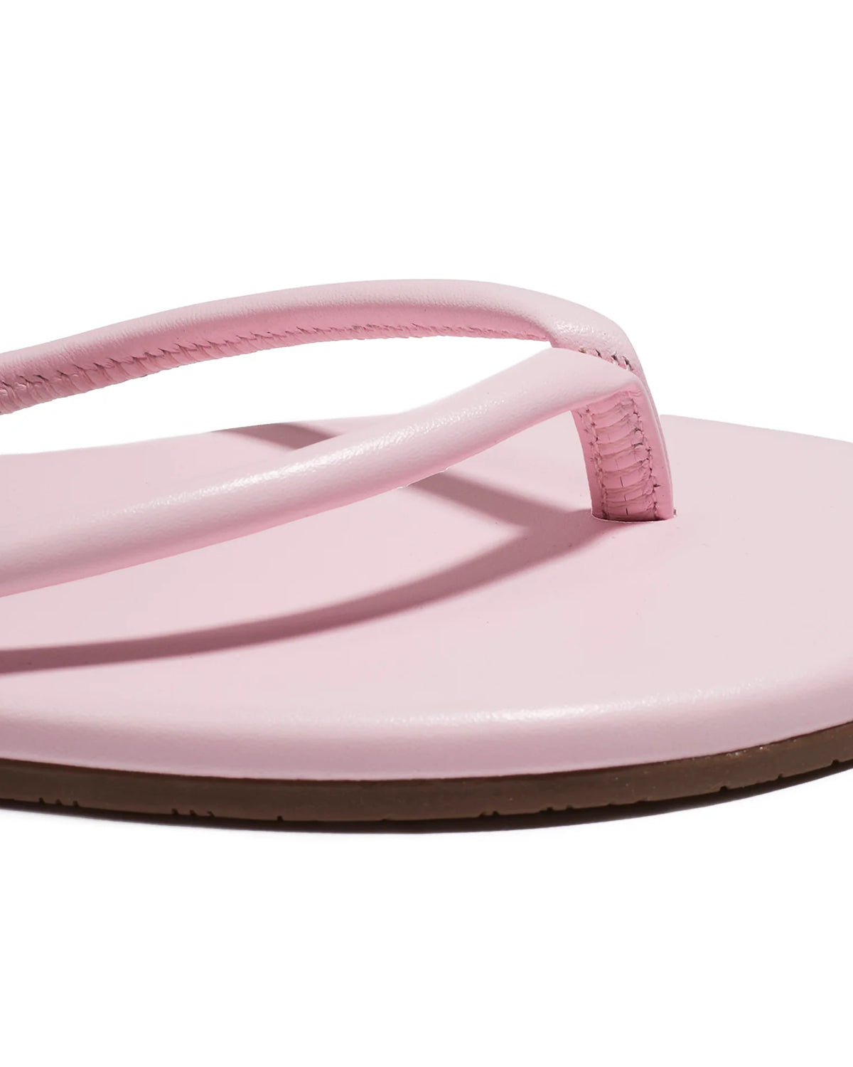 Tkees, Tubular Lily, Powder Pink, Flip Flop – Lindner Fashion