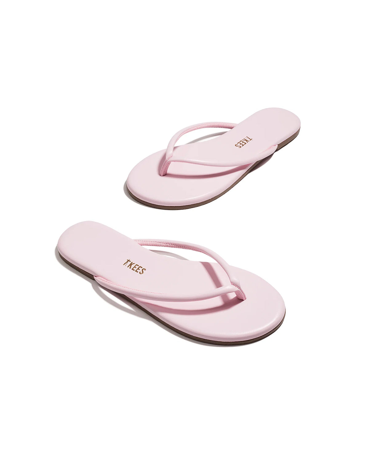 Tkees, Tubular Lily, Powder Pink, Flip Flop – Lindner Fashion