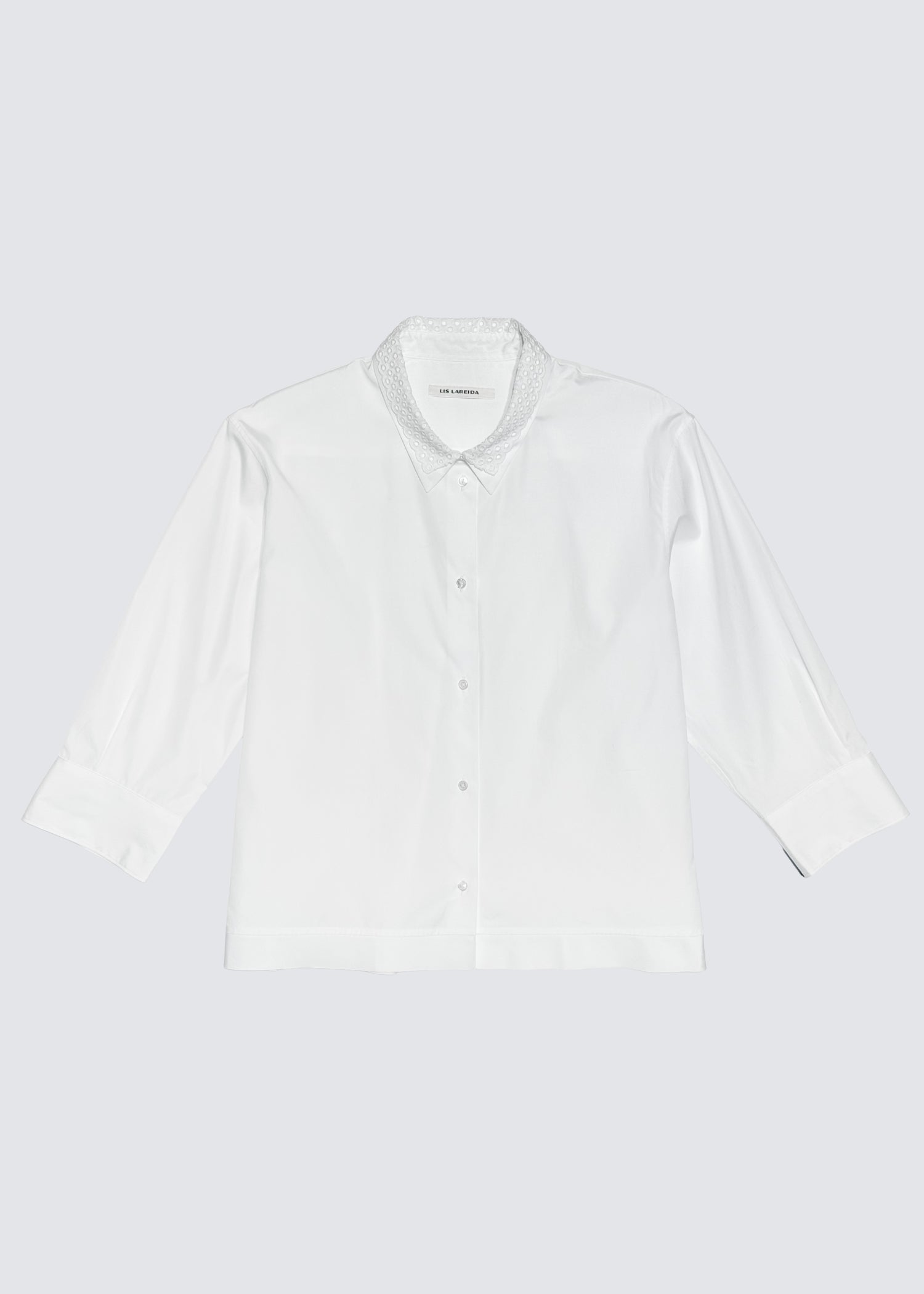 Dorsee, White Gold, Hemd