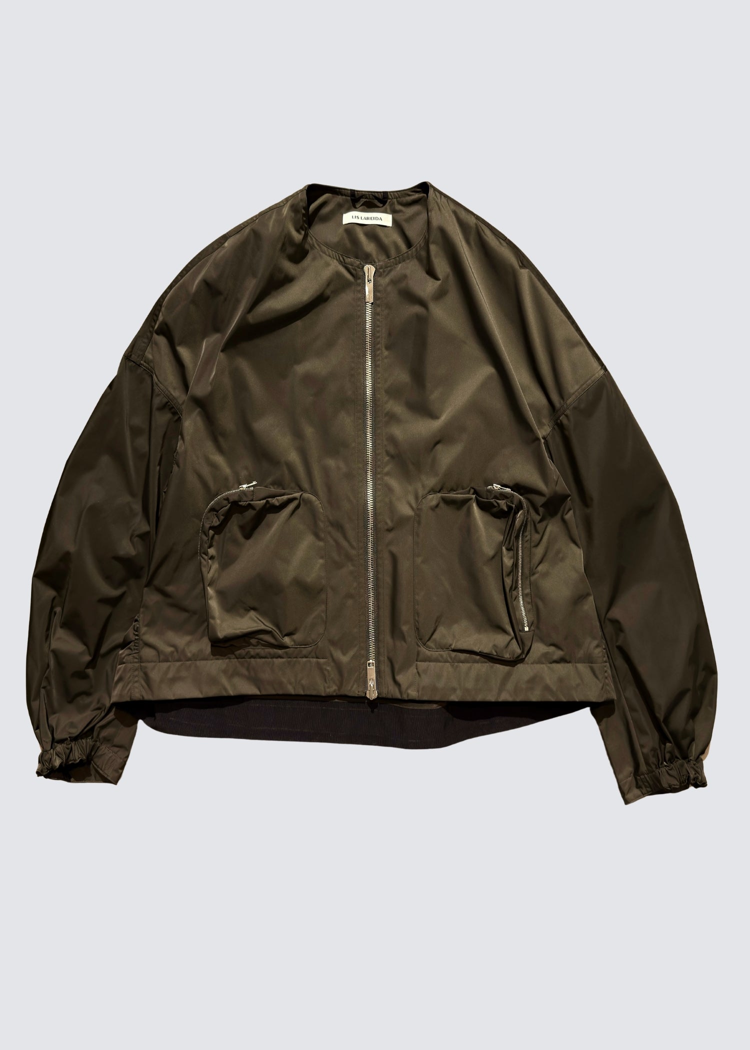 Giannina, Khaki, Jacke