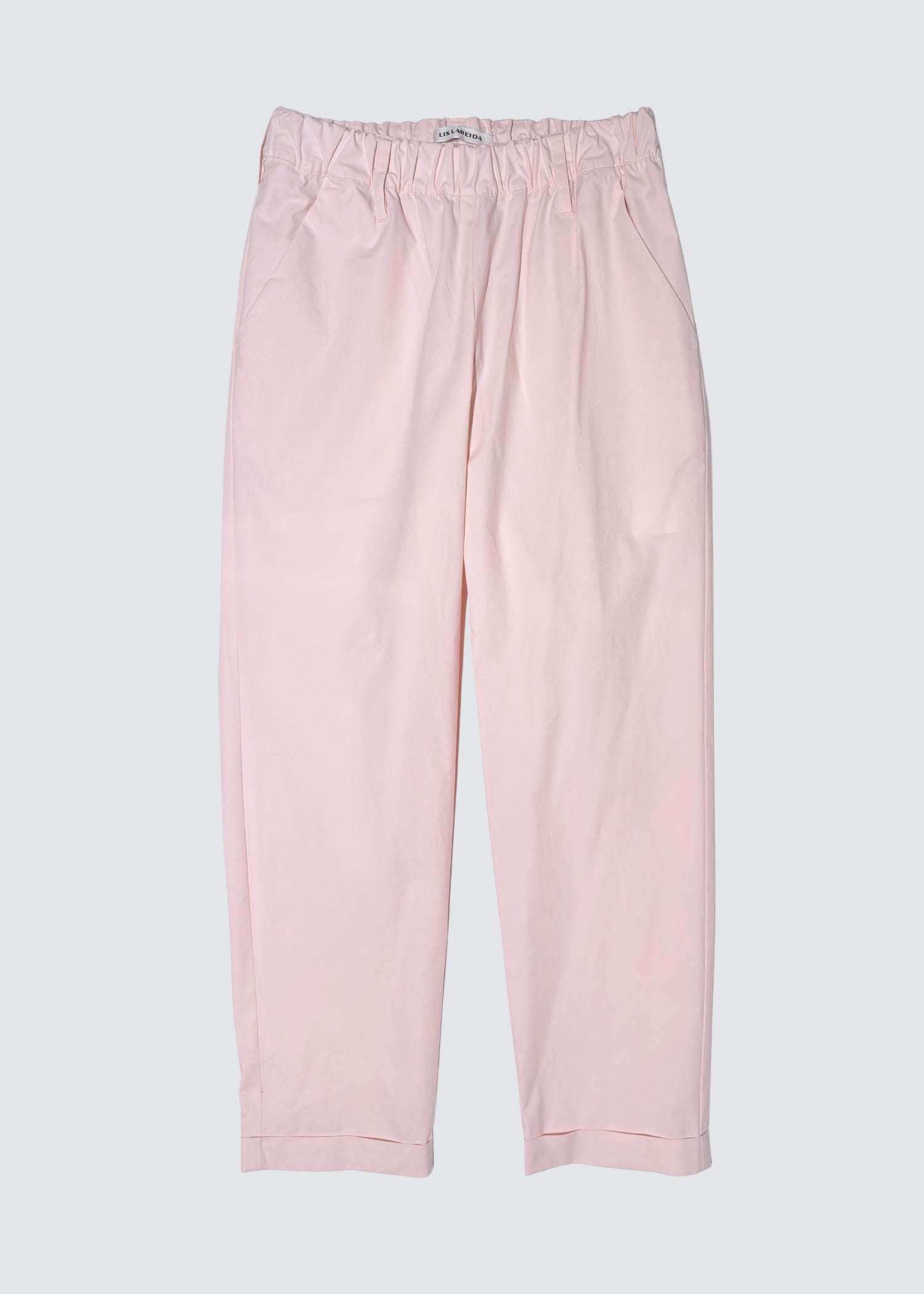 Leo, Powder Pink, Hose