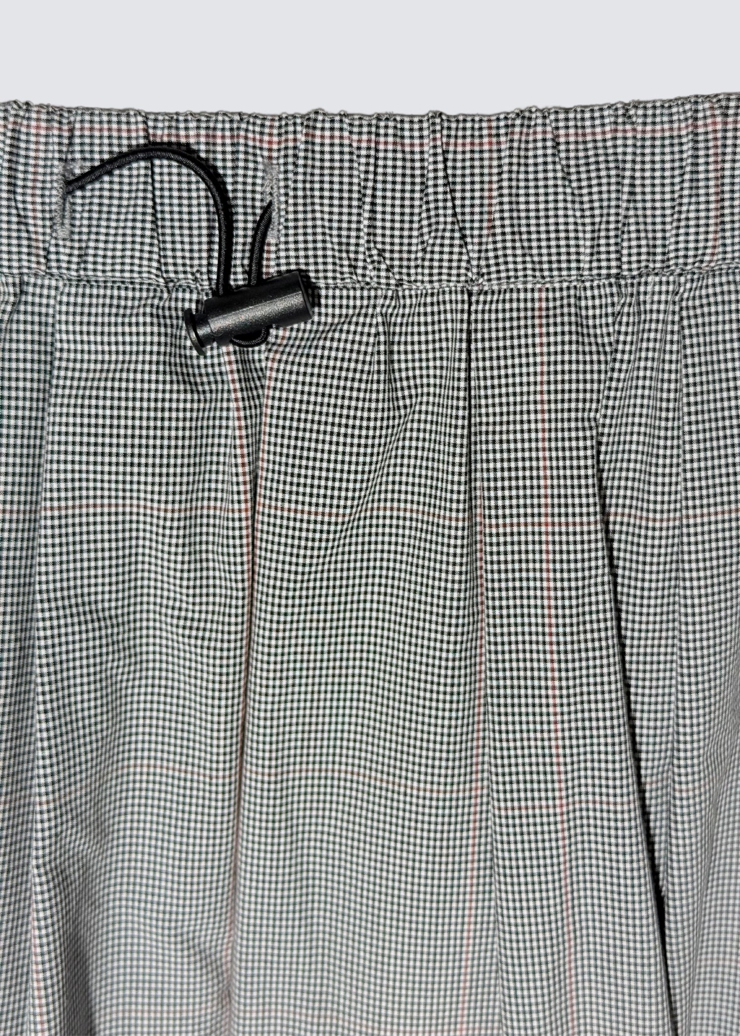 Lilo, Black White Red Check, Rock