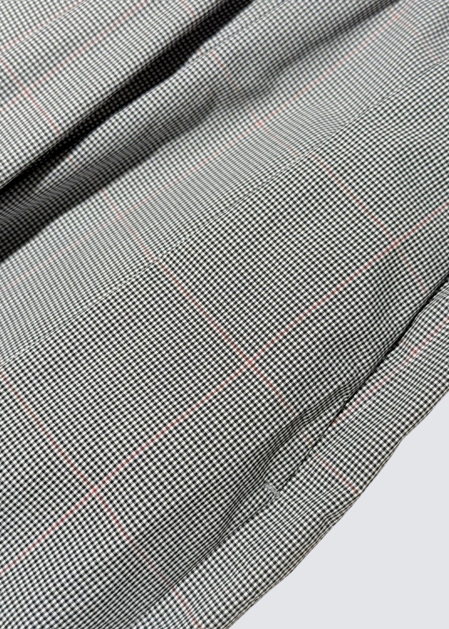 Lilo, Black White Red Check, Rock