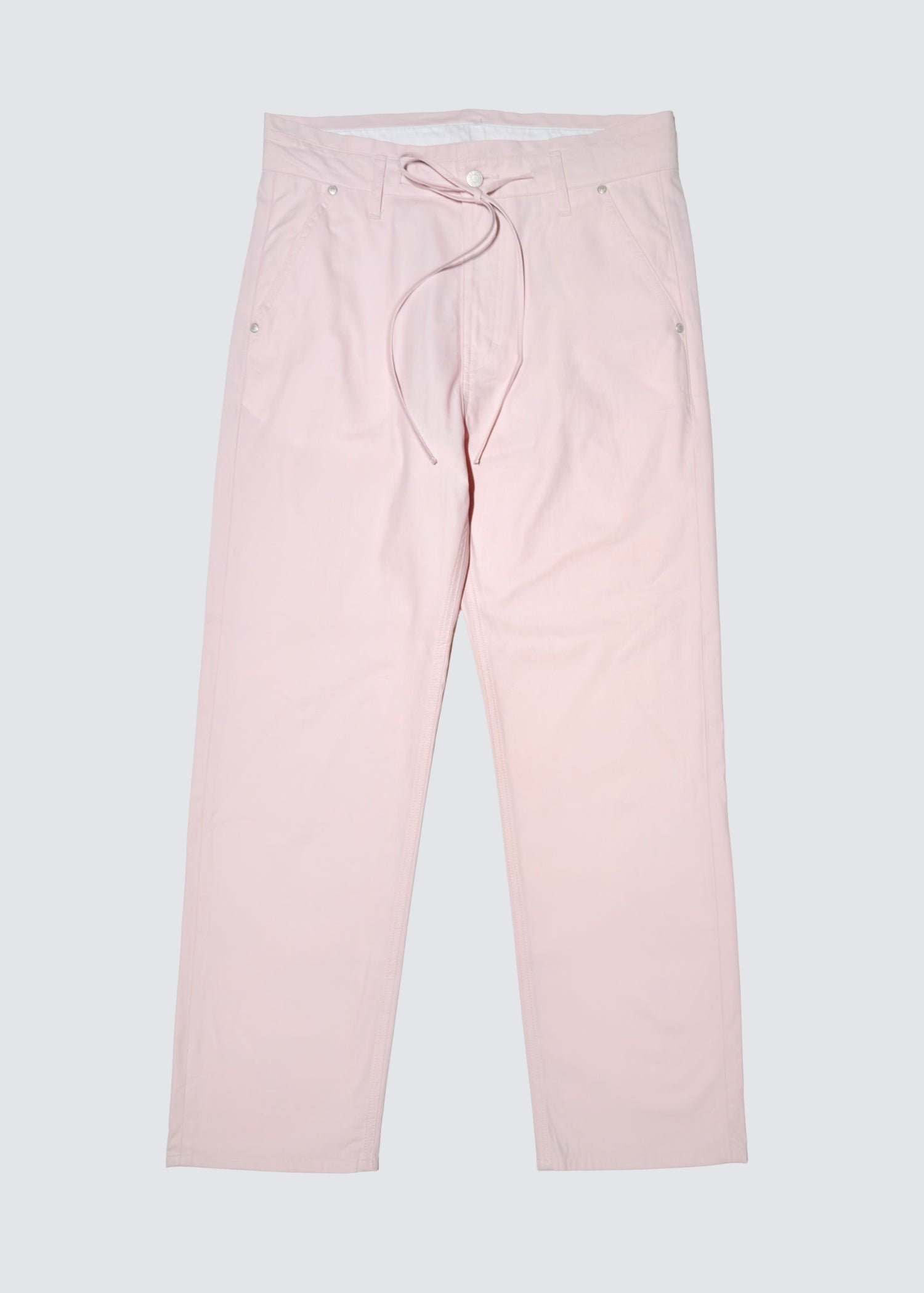 Lou, Powder Pink, Hose