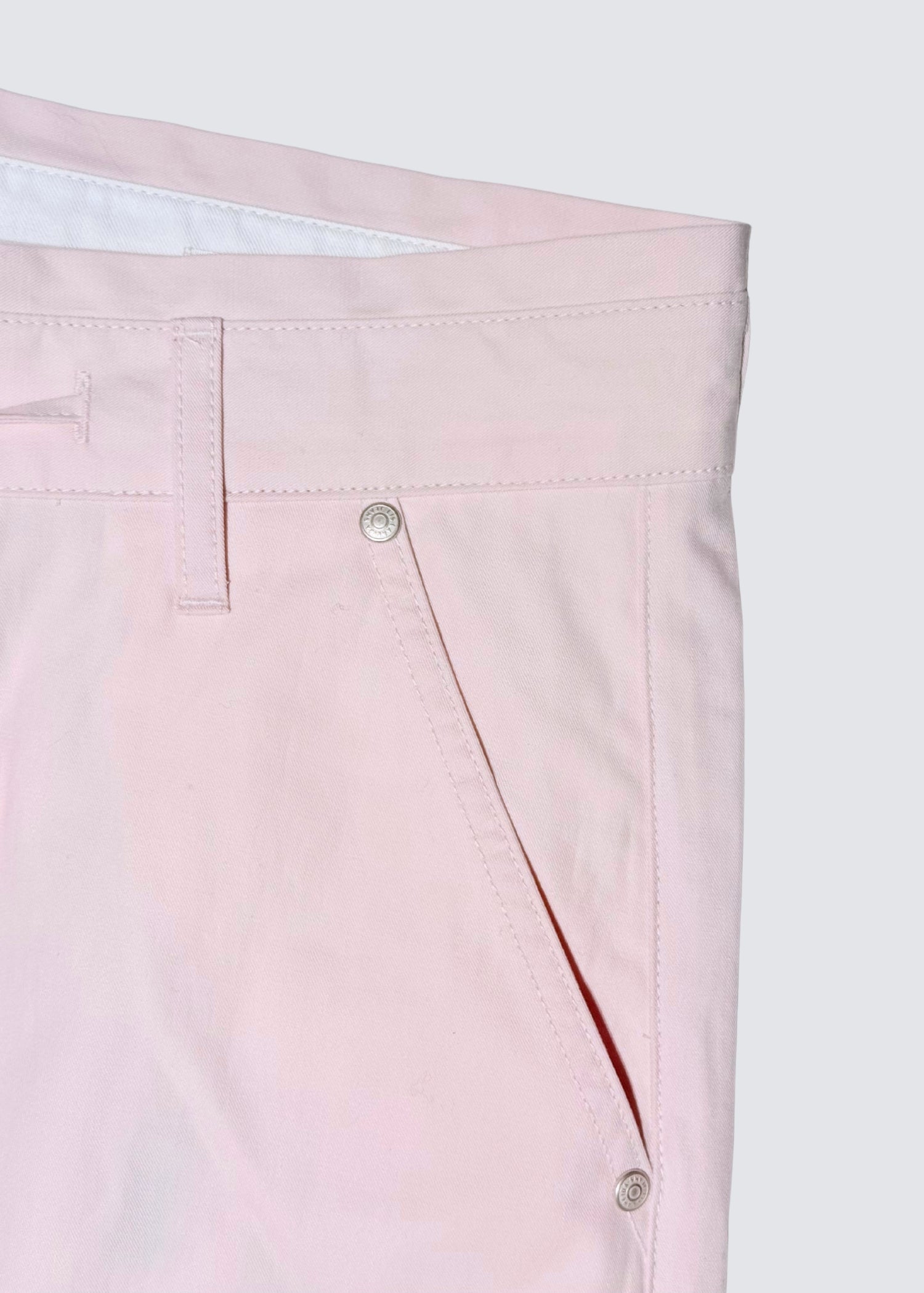 Lou, Powder Pink, Hose