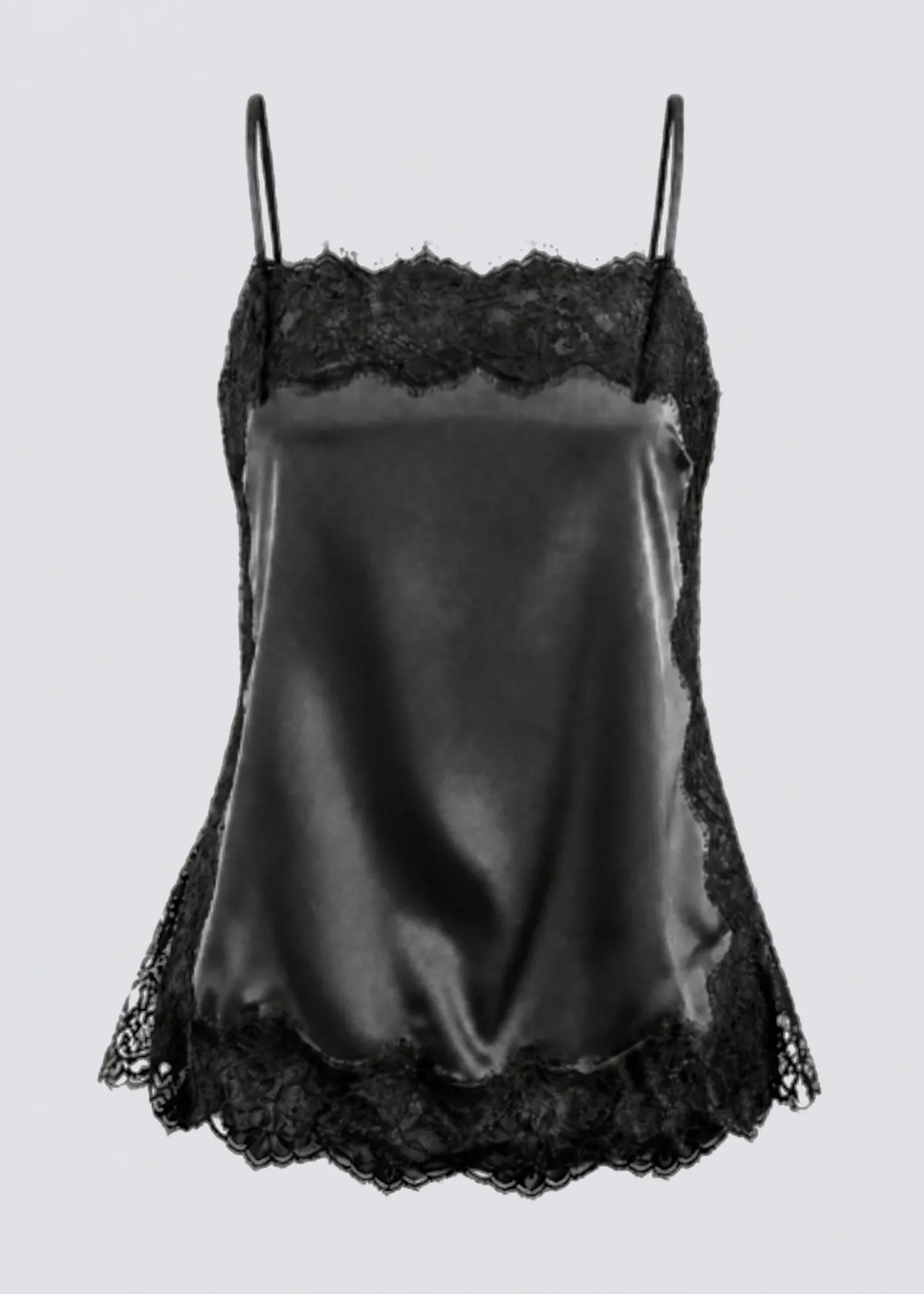 MANSPHIL, Silk, Turbulence, Top