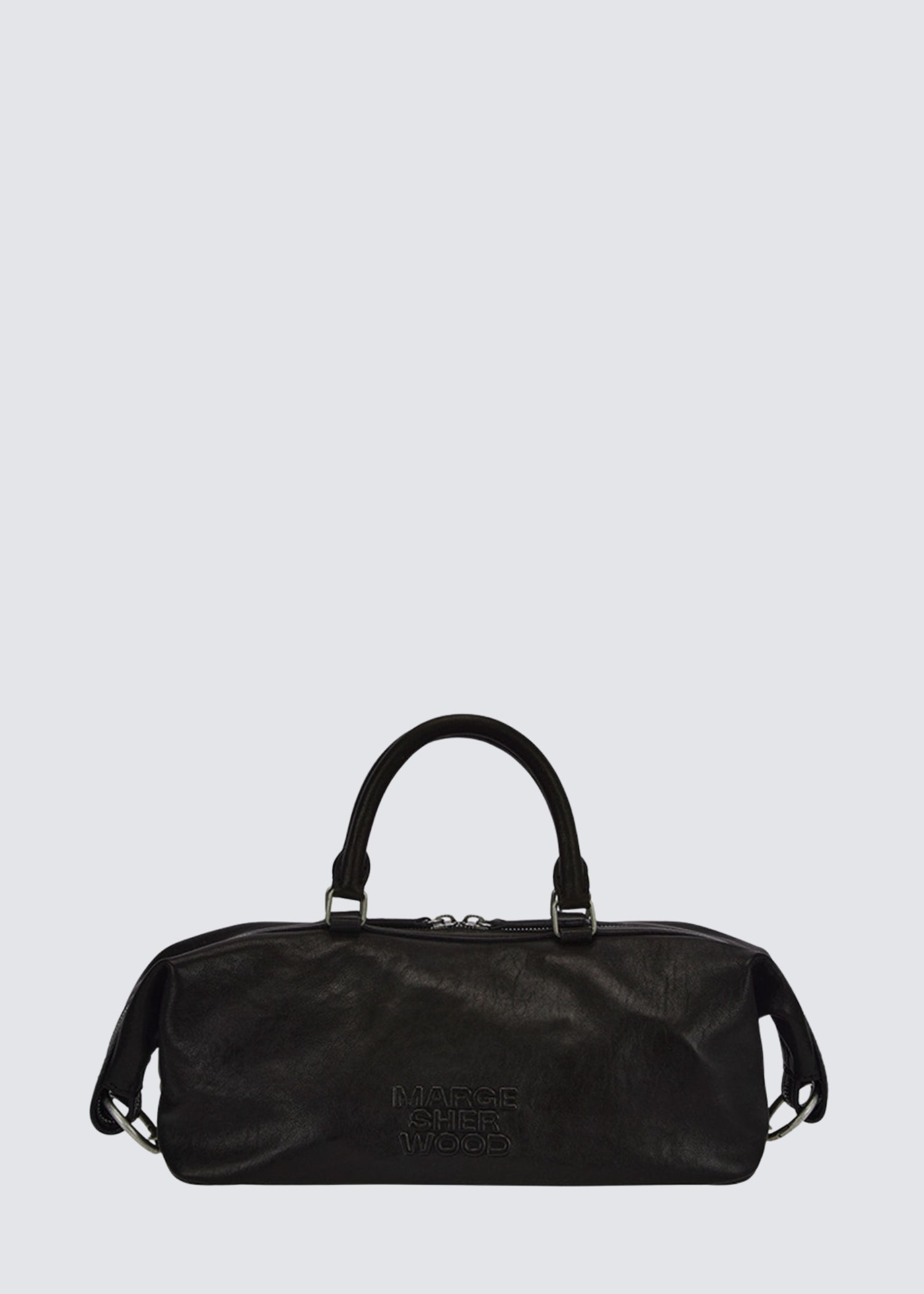 Marge Sherwood, Dumpling EW, Black, Tasche