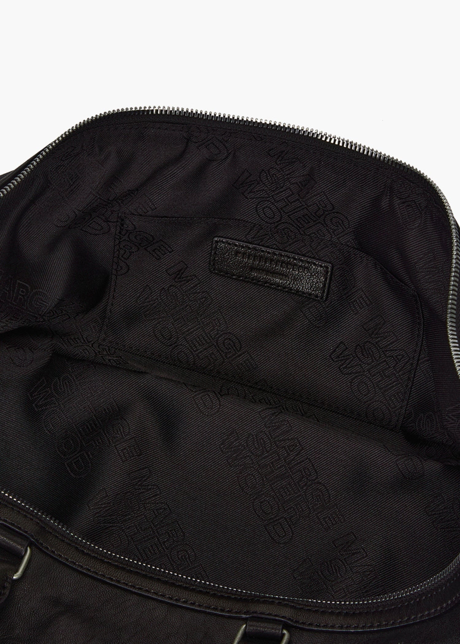 Marge Sherwood, Dumpling EW, Black, Tasche
