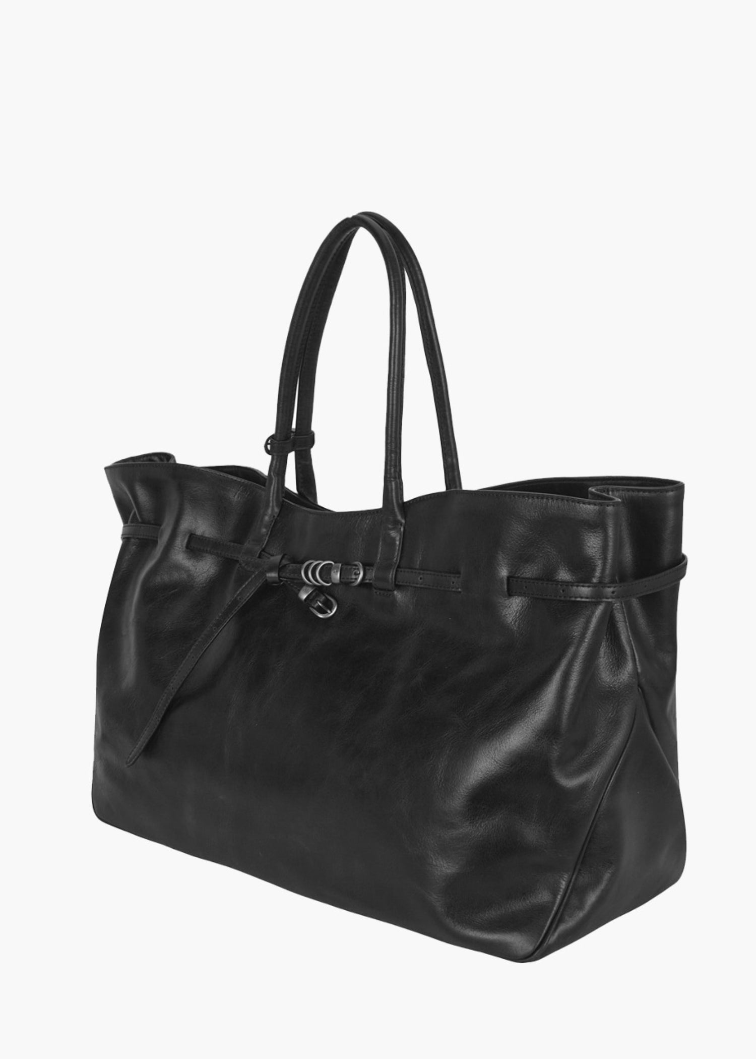 Marge Sherwood, Grandma Used XL, Black, Tasche