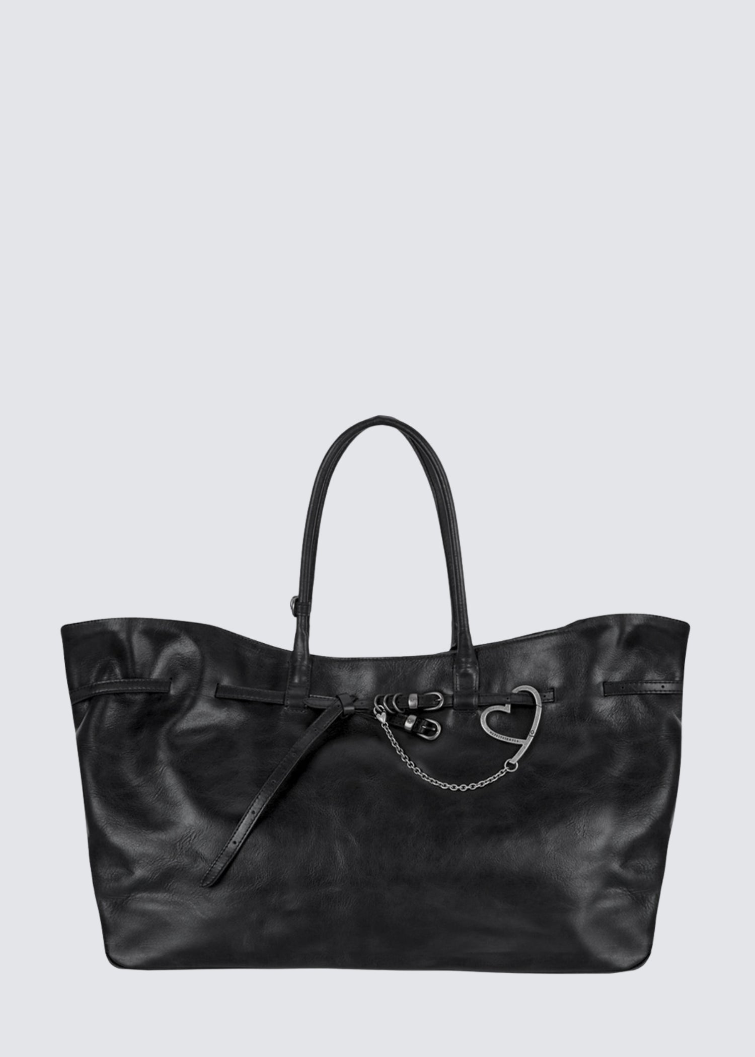 Marge Sherwood, Grandma Used XL, Black, Tasche