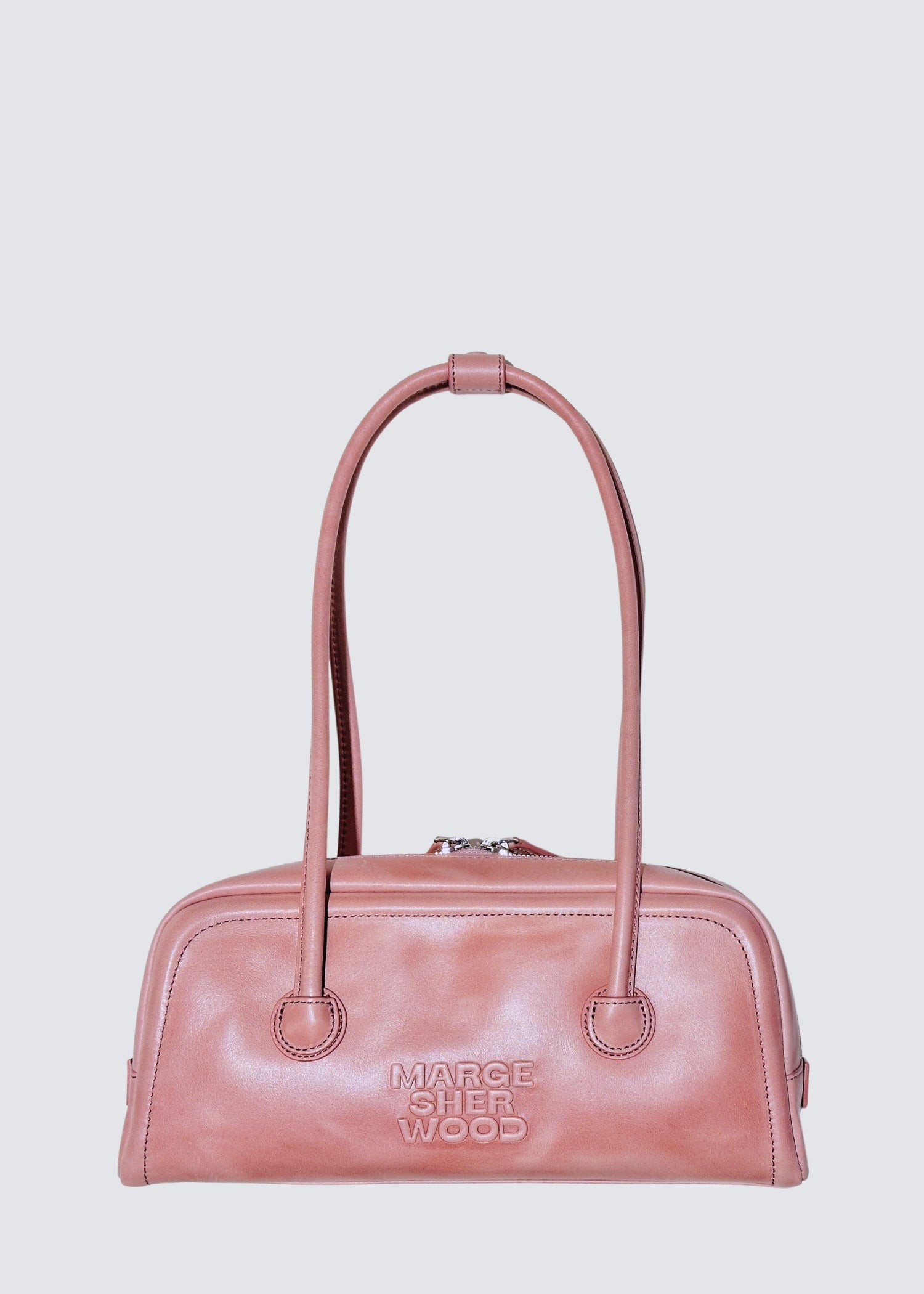 Marge Sherwood, Soft Boston EW, Tea Rose, Tasche
