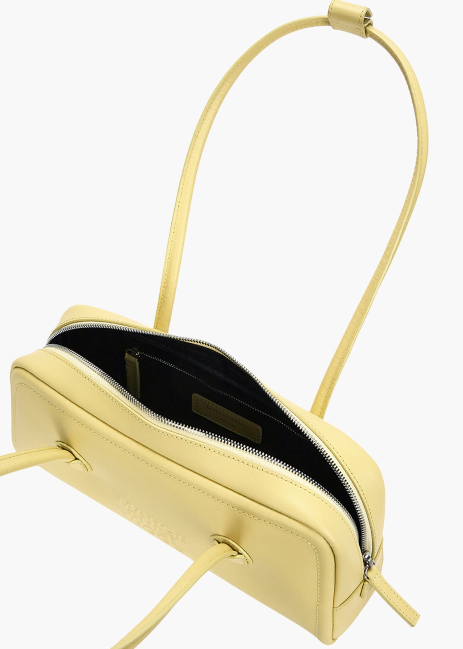 Marge Sherwood, Soft Boston EW, Soup Plain, Tasche