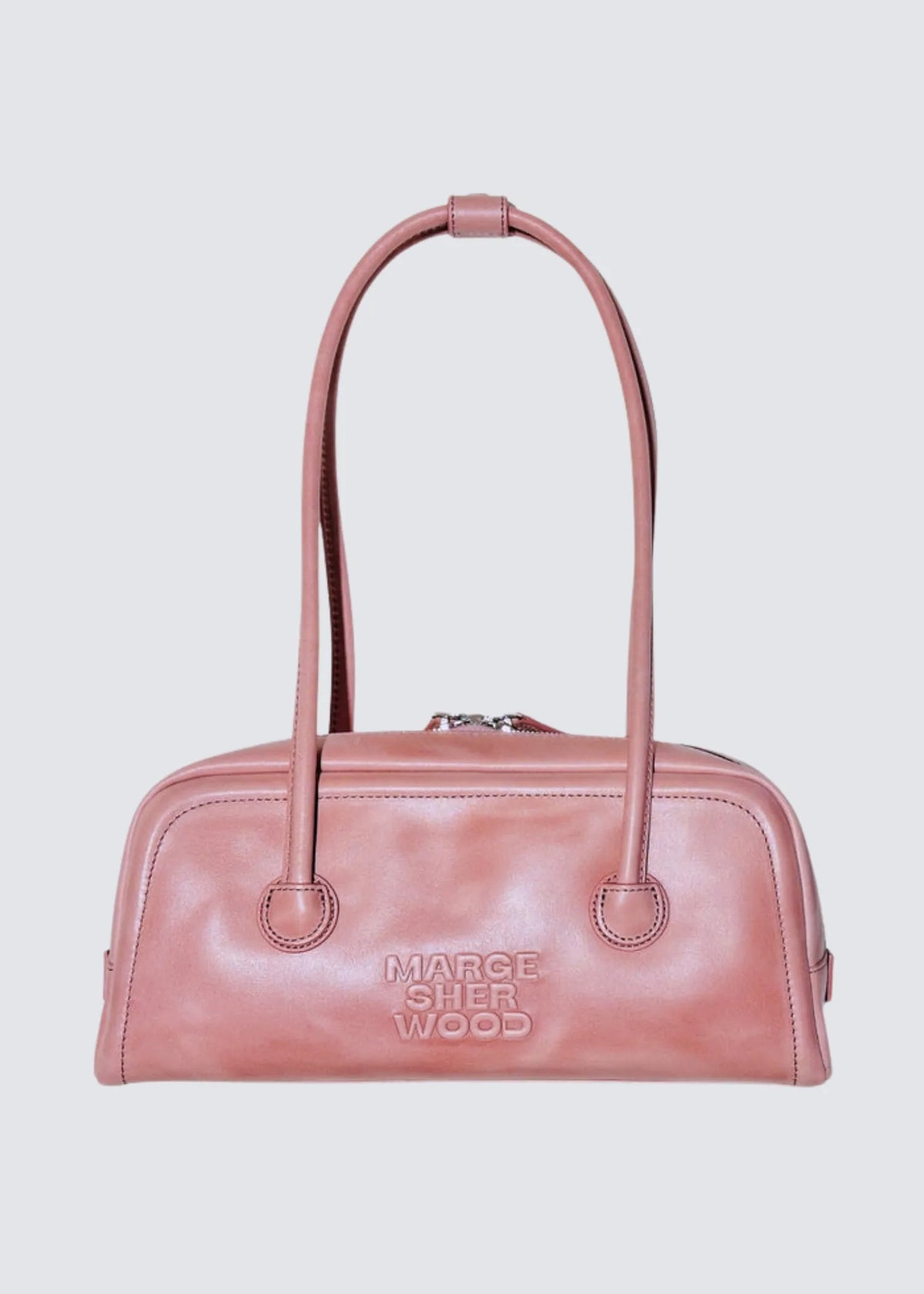 Marge Sherwood, Soft Boston EW, Tea Rose, Tasche
