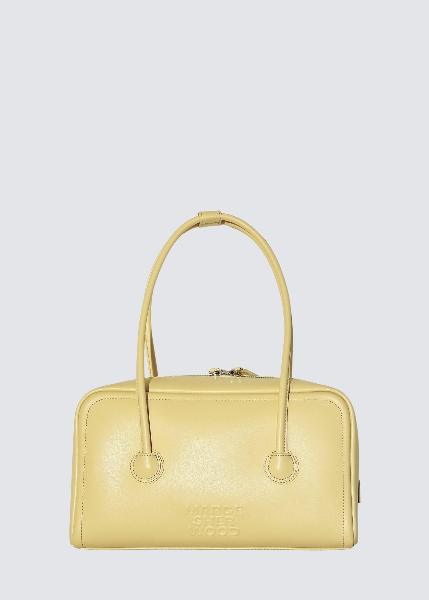 Marge Sherwood, Soft Boston Small, Soup Plain, Tasche