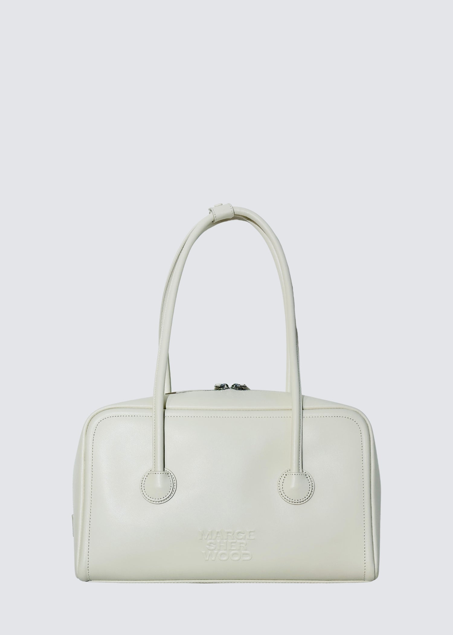 Marge Sherwood, Soft Boston, White Choco, Tasche