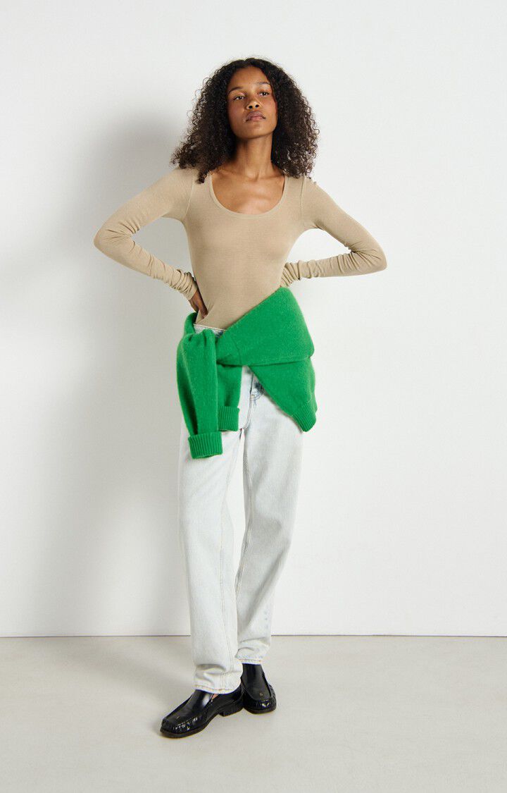 Massachusetts, Boulgour, Langarm