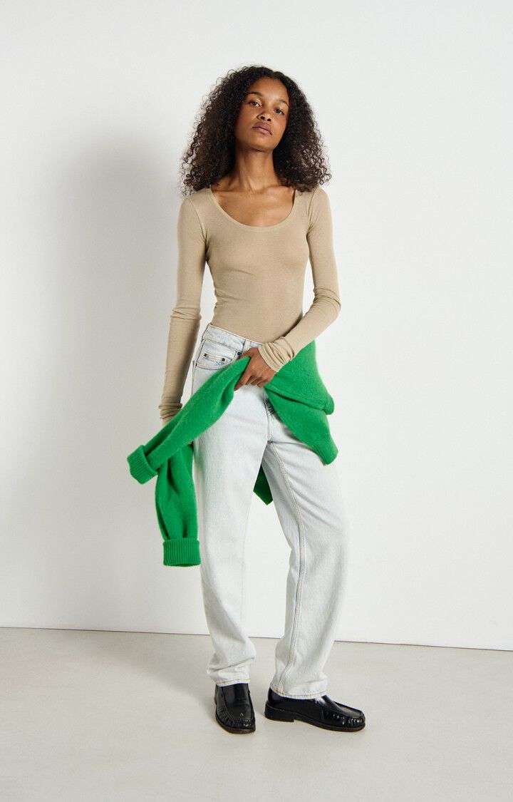 Massachusetts, Boulgour, Langarm