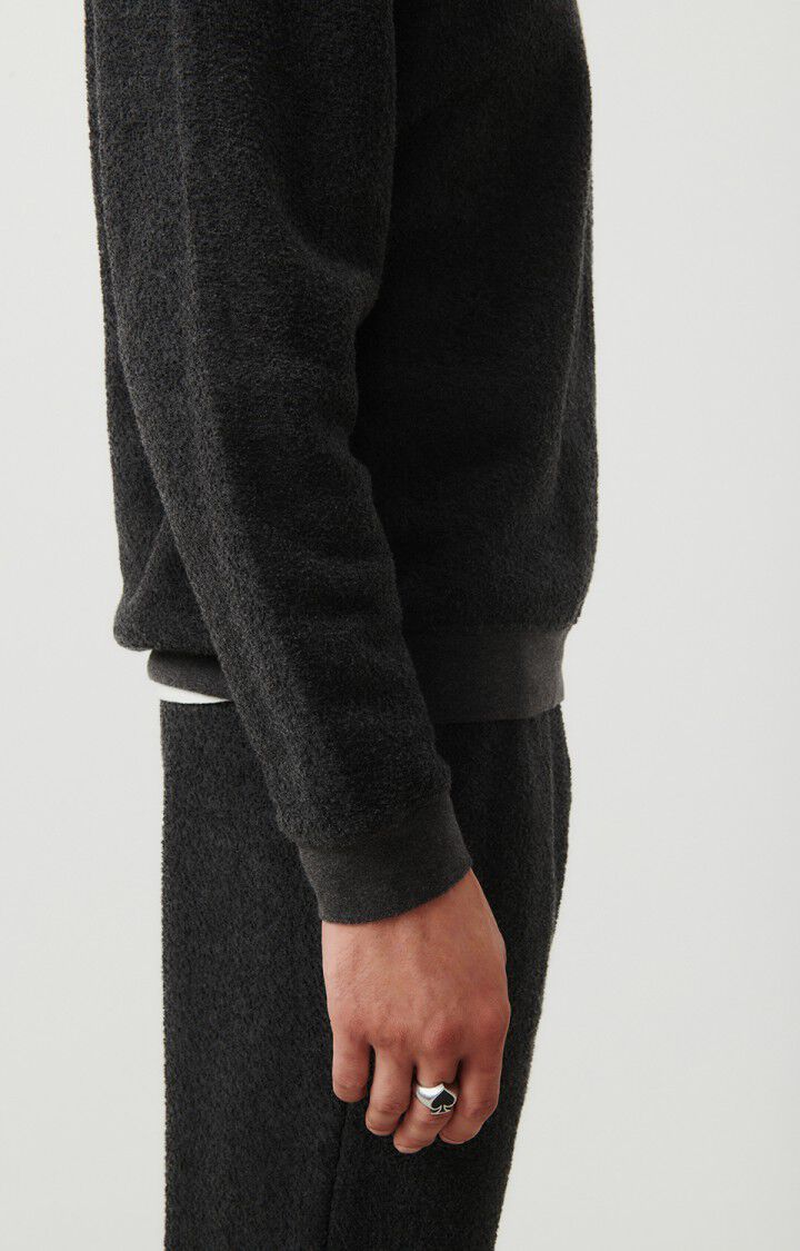Bobypark, Anthracite, Sweater