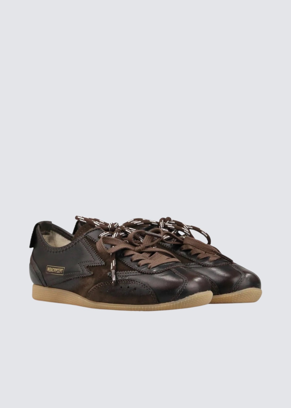 MOA Concept, Ikigai, Ebony, Sneaker