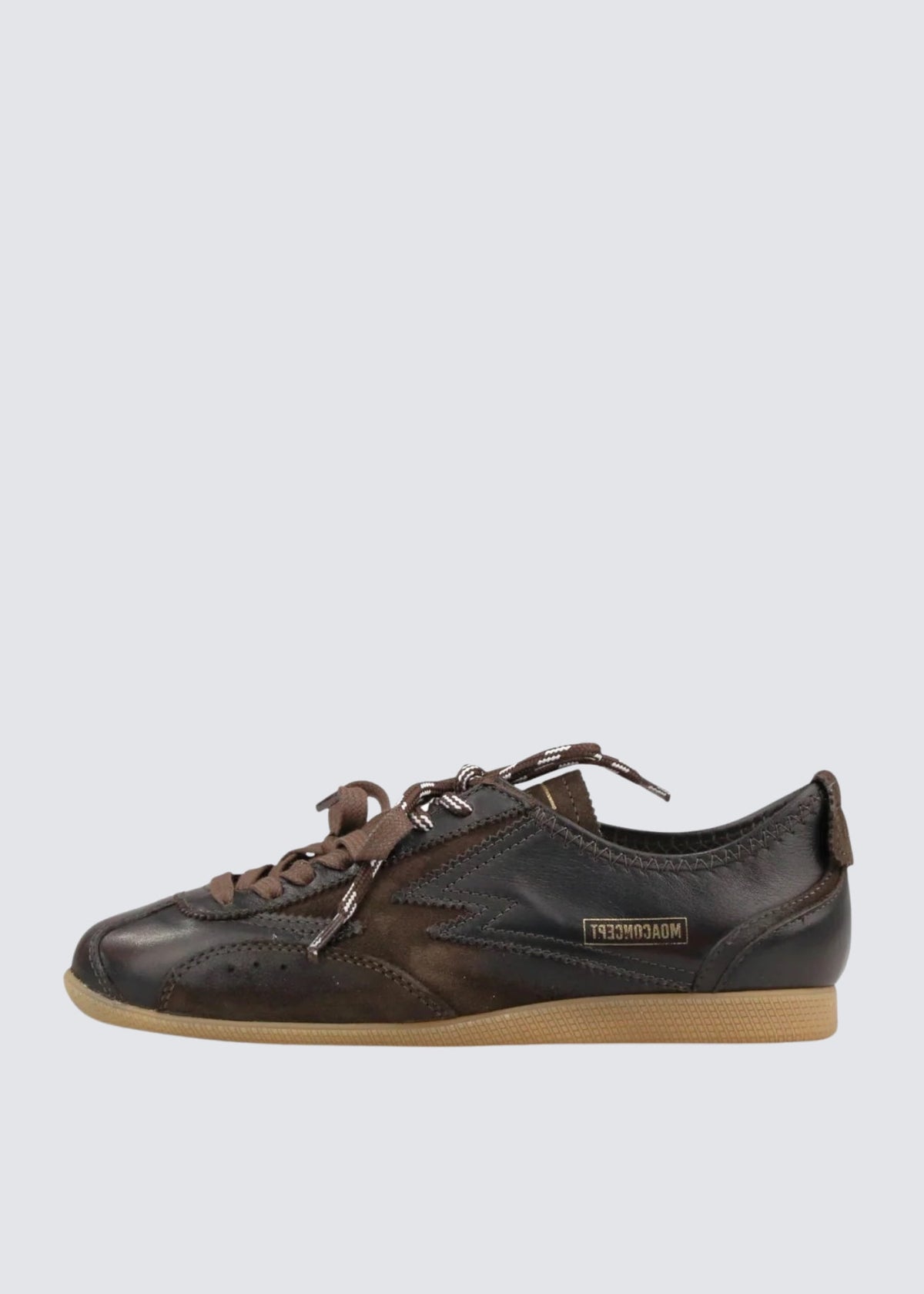 MOA Concept, Ikigai, Ebony, Sneaker