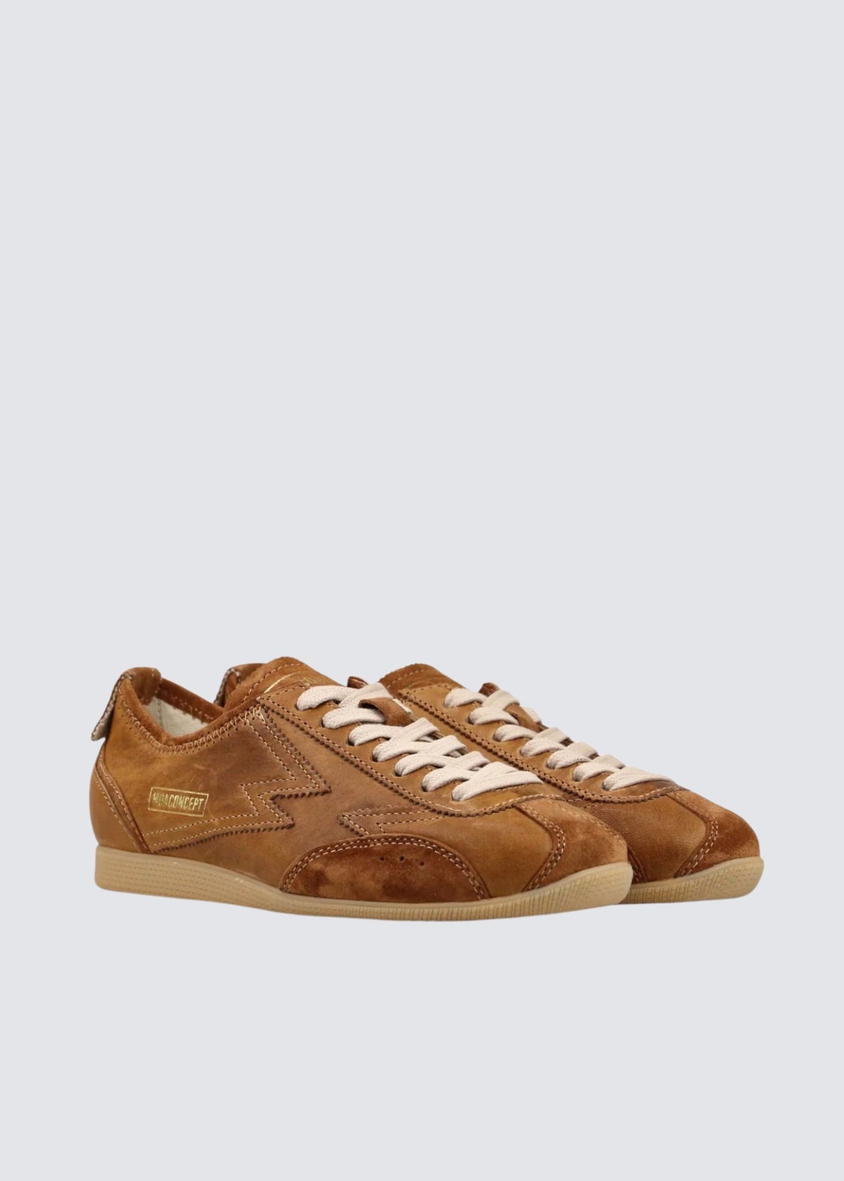 MOA Concept, Ikigai, Tobacco, Sneaker