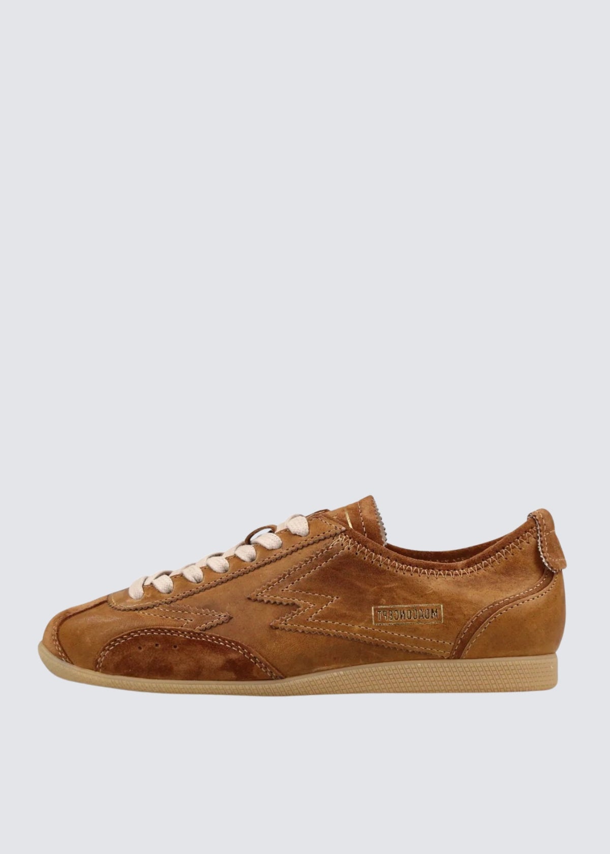 MOA Concept, Ikigai, Tobacco, Sneaker