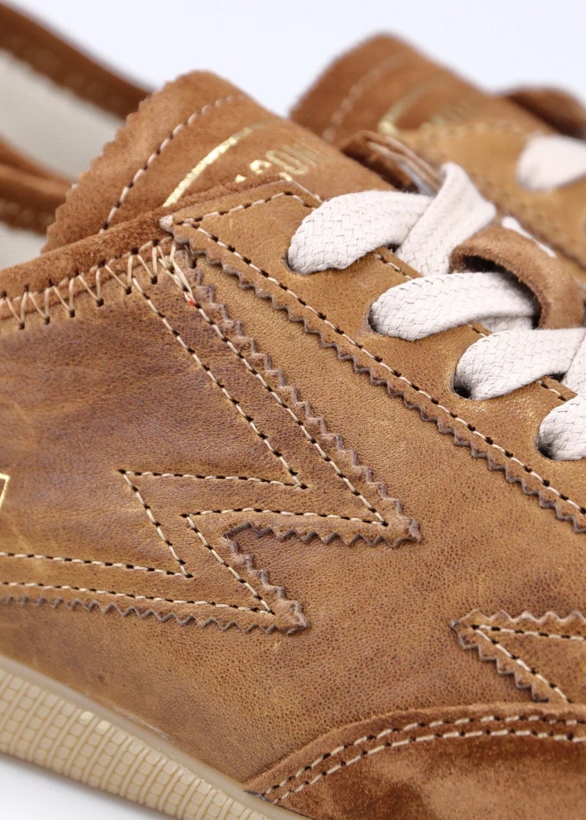 MOA Concept, Ikigai, Tobacco, Sneaker