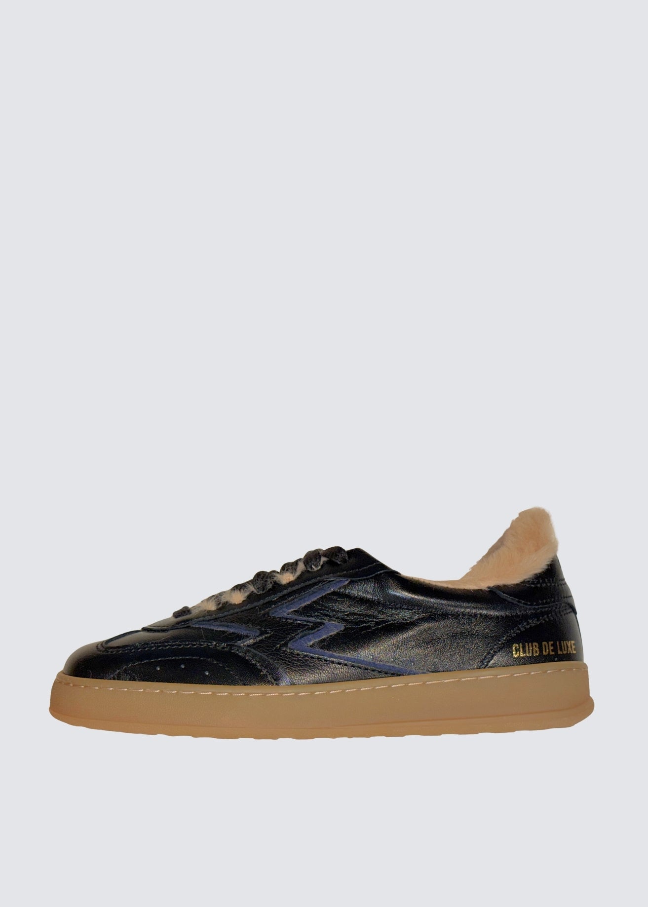 Moa Concept, Cognac Club, Sneakers 