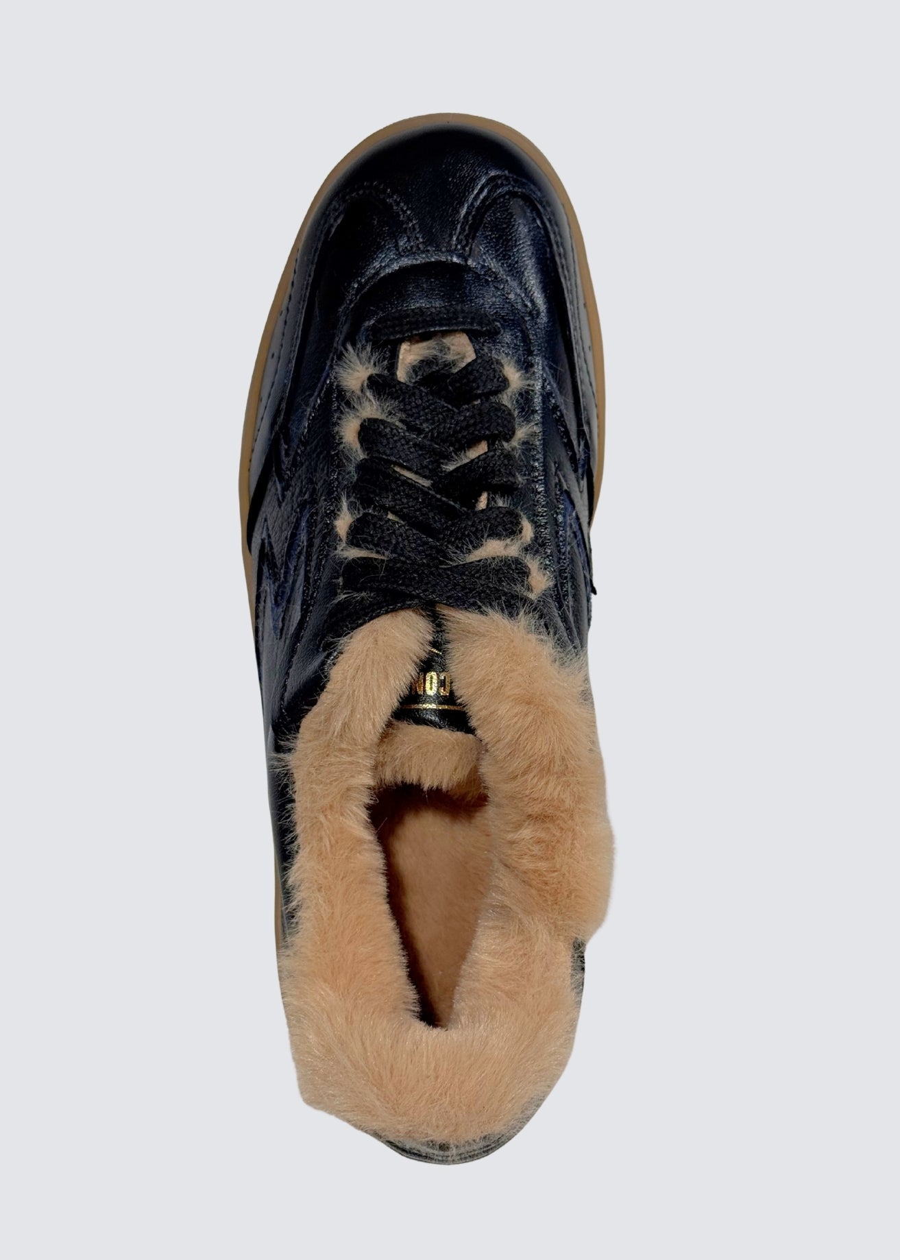 Moa Concept, Cognac Club, Sneakers 
