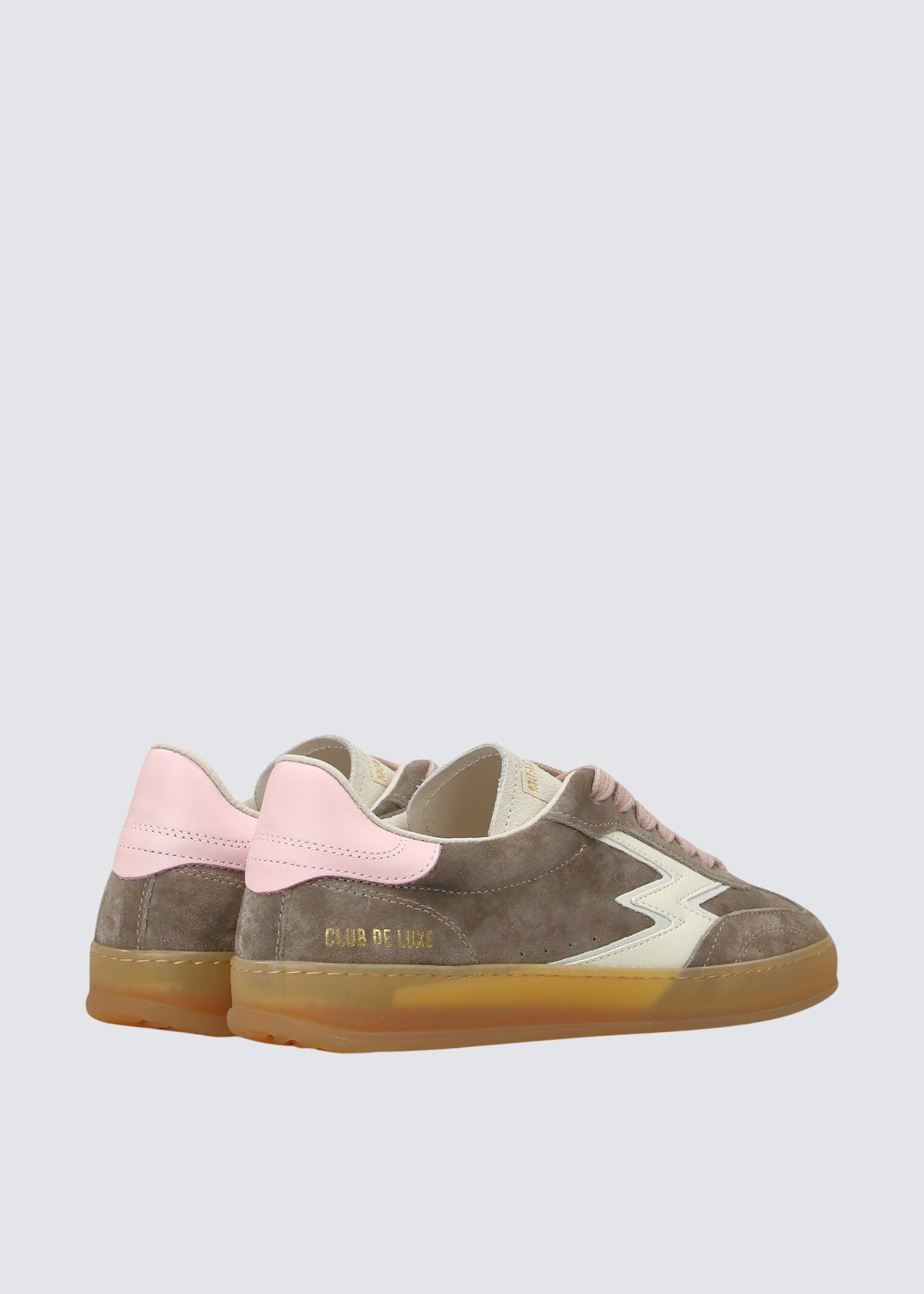 MOA Concept, Club, Briar-Root, Sneaker