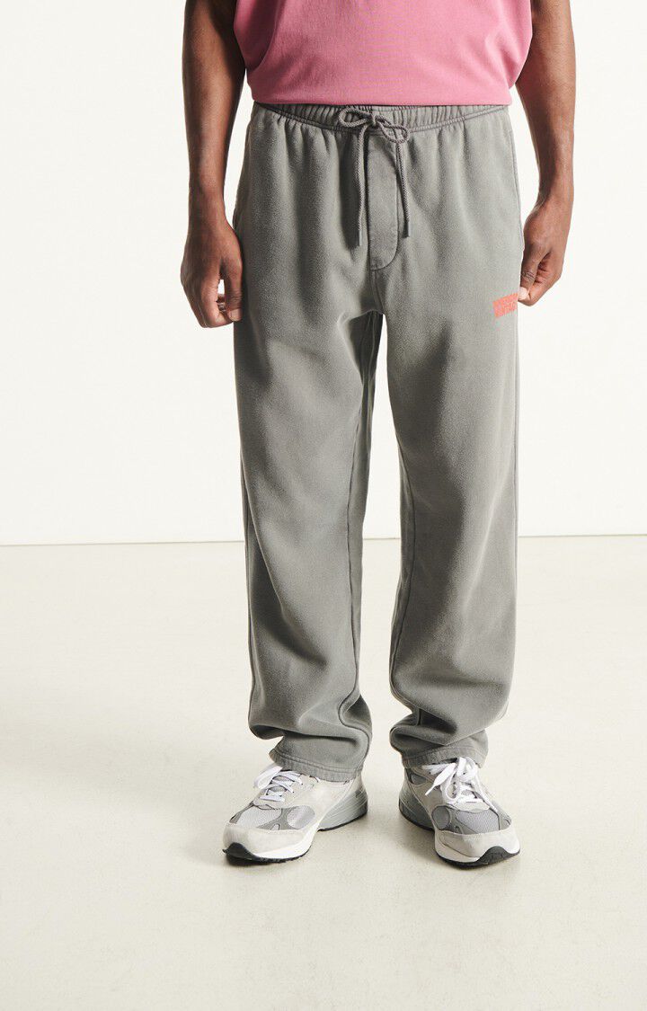 Plizzy, Cendre, Jogger