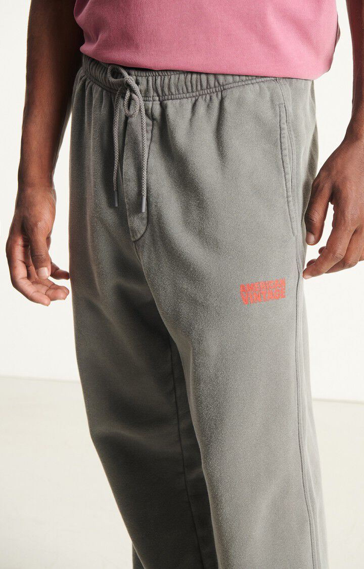 Plizzy, Cendre, Jogger