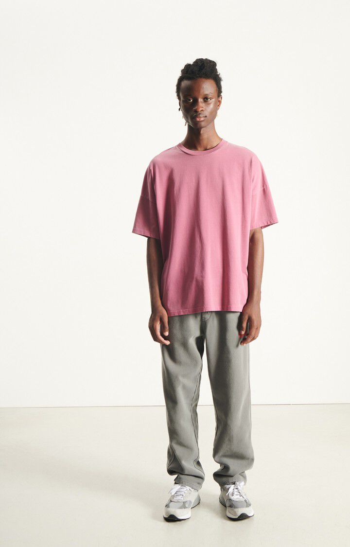 Plizzy, Cendre, Jogger