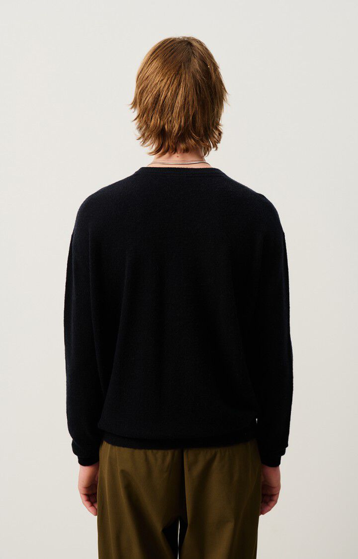 East, Poudreuse, sweater 