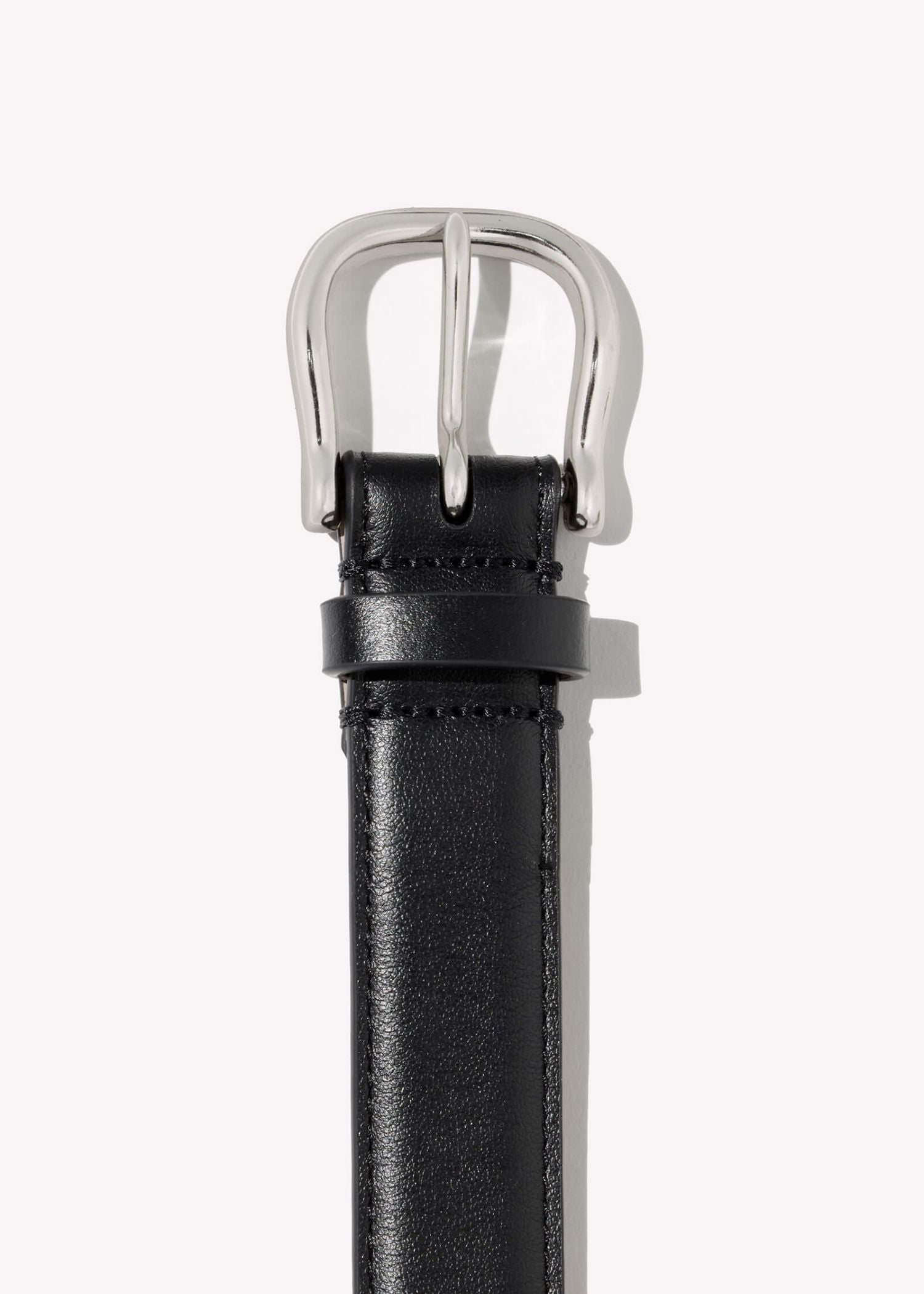 Louise Belt, Black, Belt 