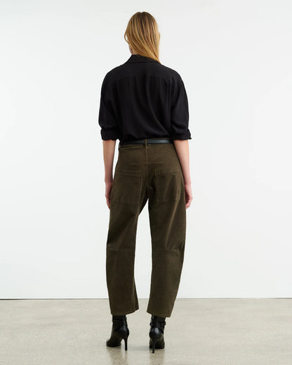 Shon, Dark Umber, Pant