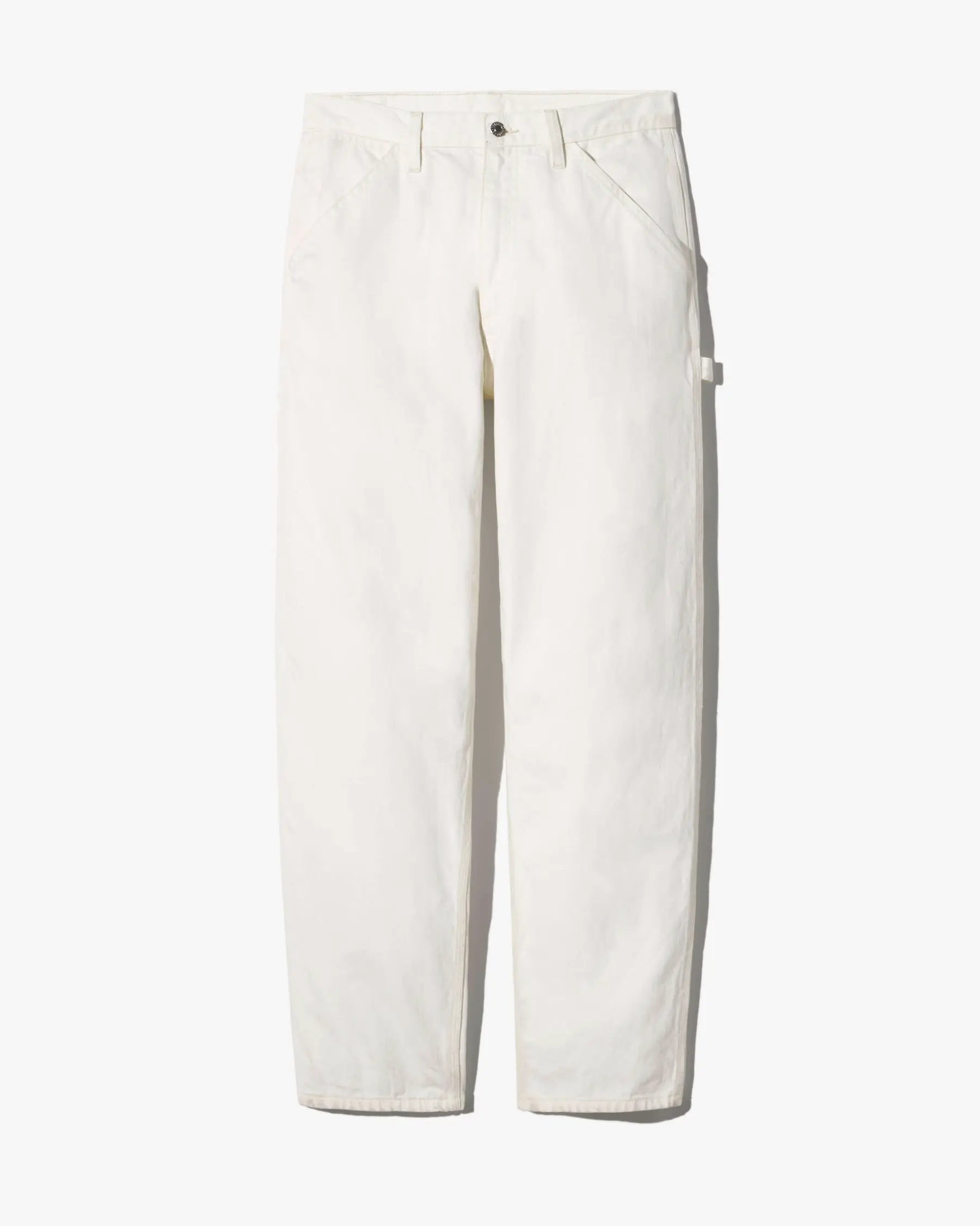 Nili Lotan, Arnaud Carpenter, Cream, Jeans