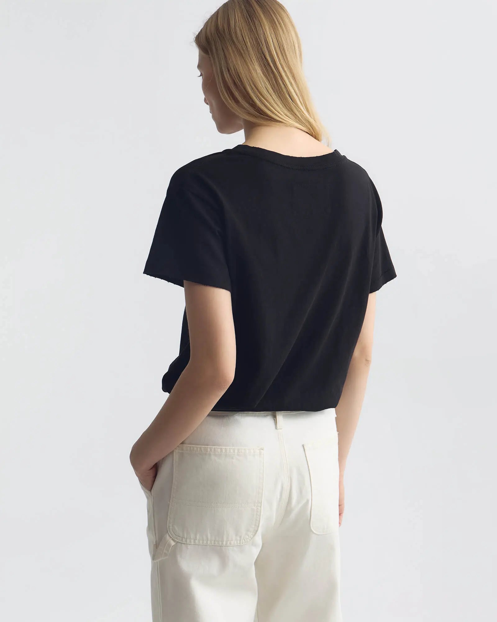 Jora, Black, shirt 
