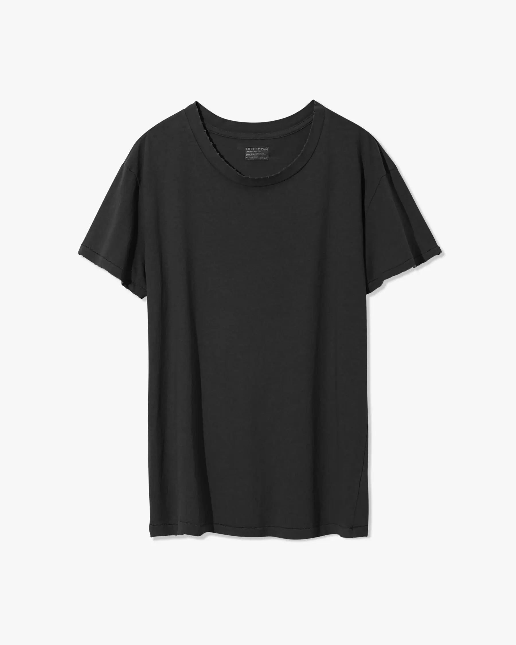 Jora, Black, shirt 