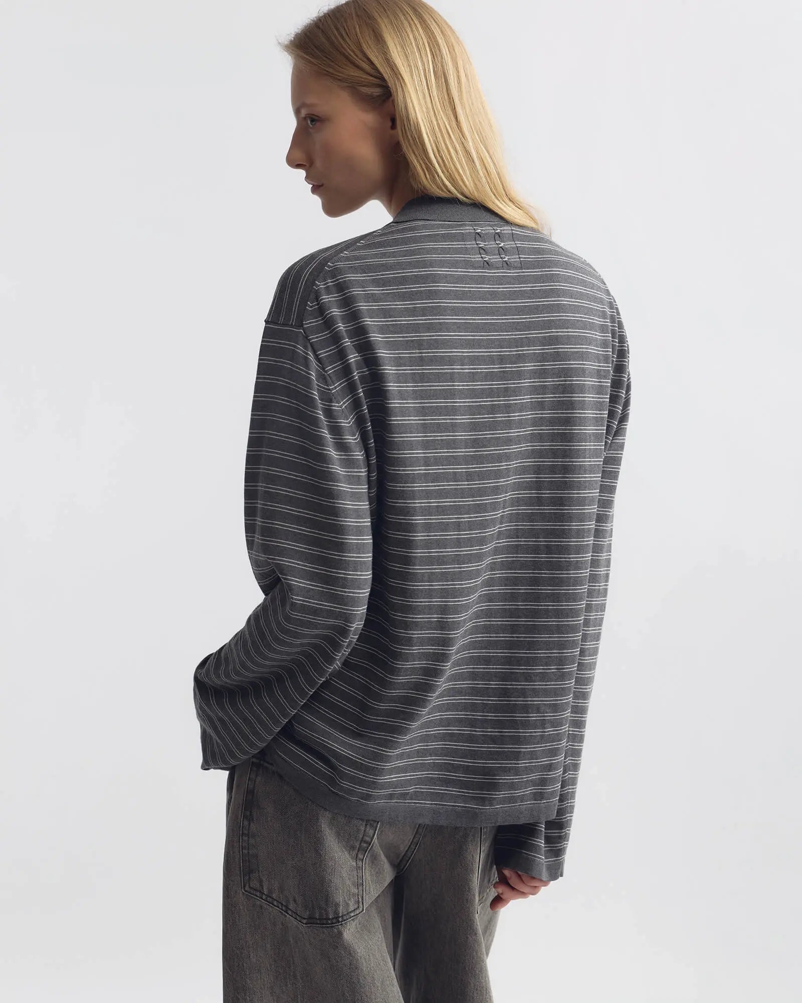 Jora, Black, shirt 