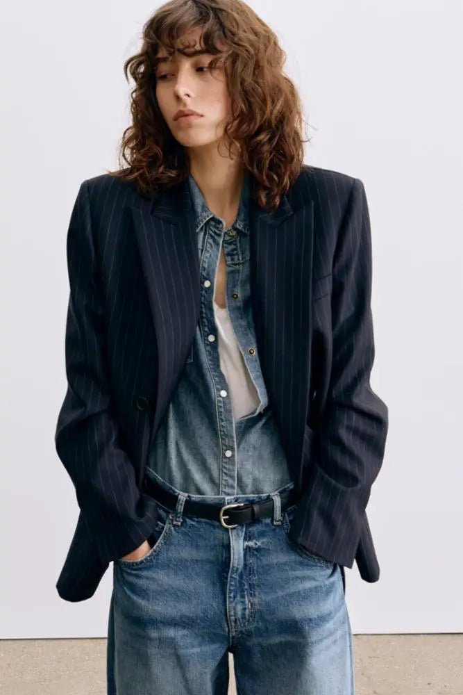 Jora, Black, shirt 