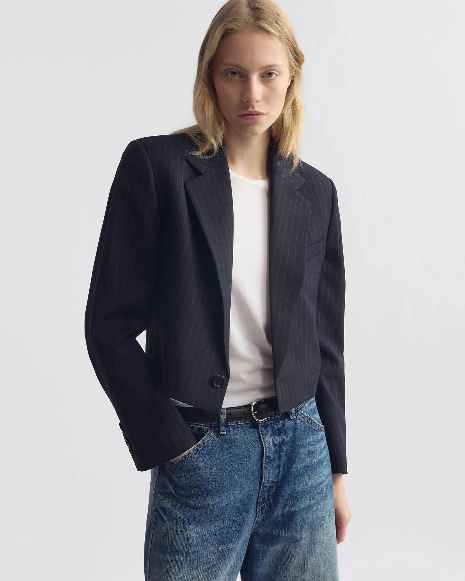 Jora, Black, shirt 